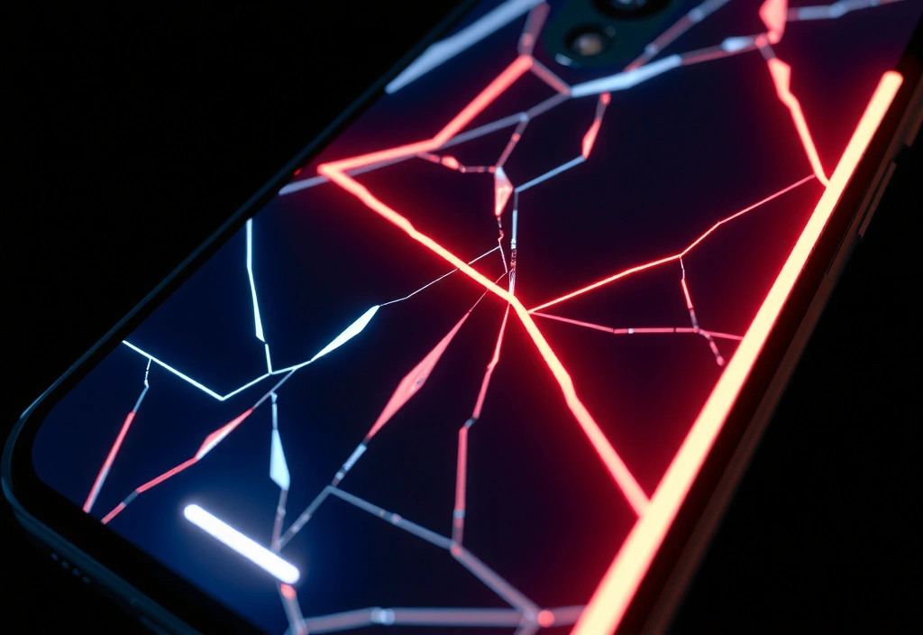 Failure Illustration